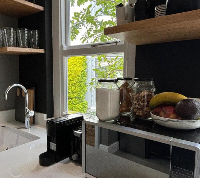 Photo of Kitchen in Alphen