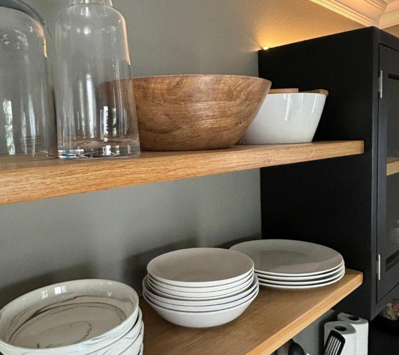 Photo of Kitchen in Alphen
