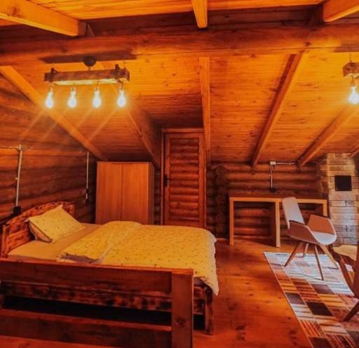 Photo of Bedroom in Hemsin