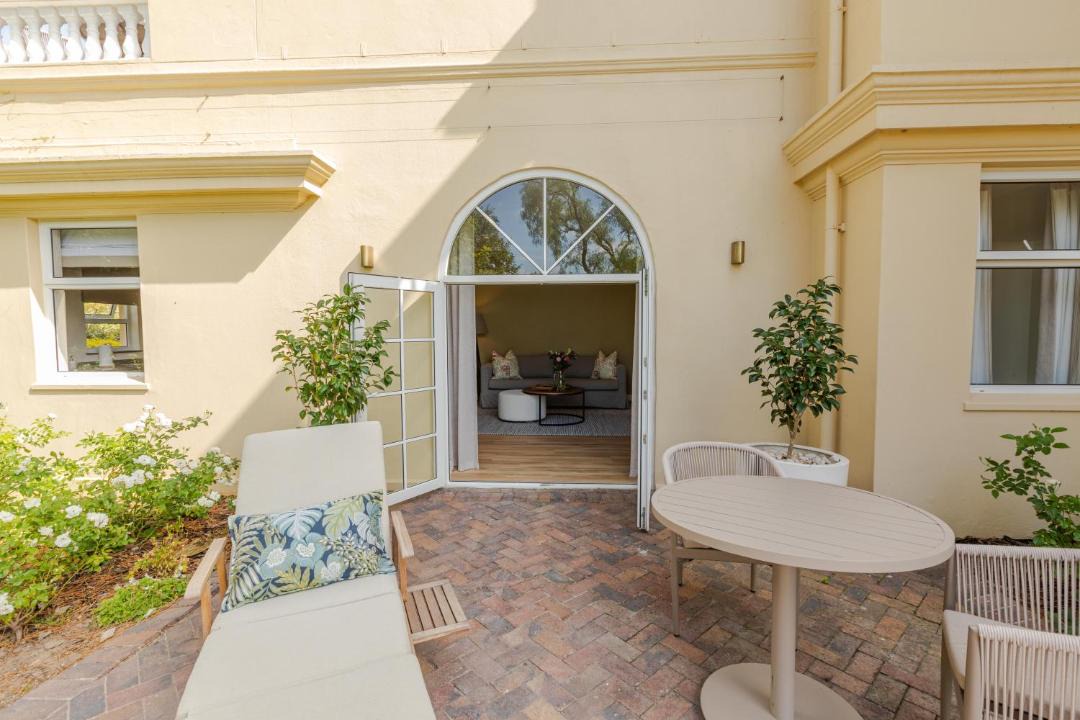Photo of Patio Balcony in Heldervue
