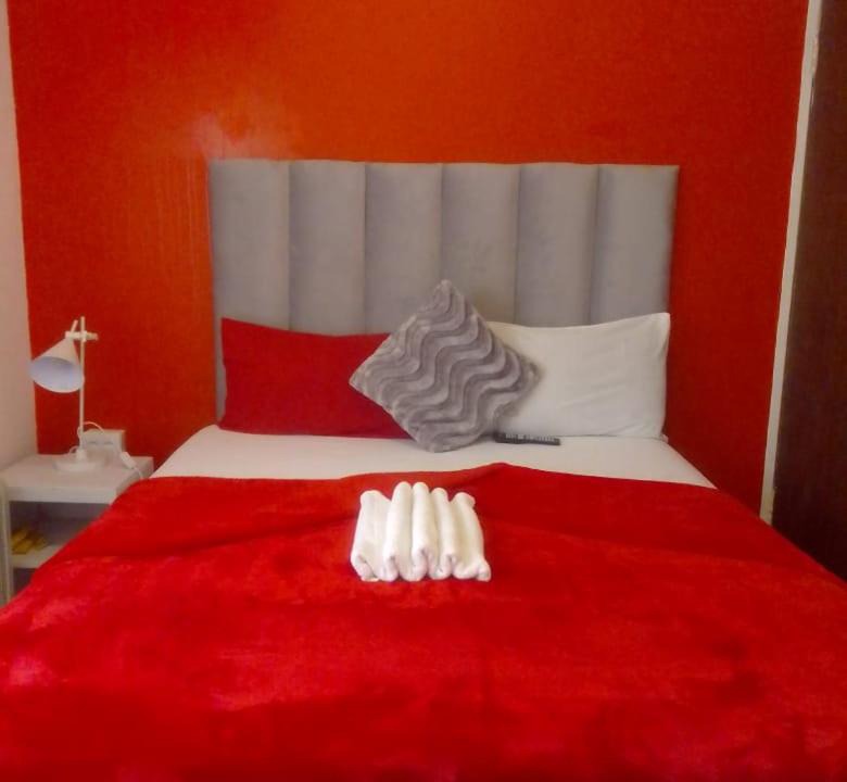 Photo of Bedroom in Goodwood