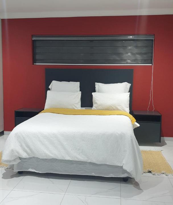 Photo of Bedroom in Greater Johannesburg Metropolitan Area