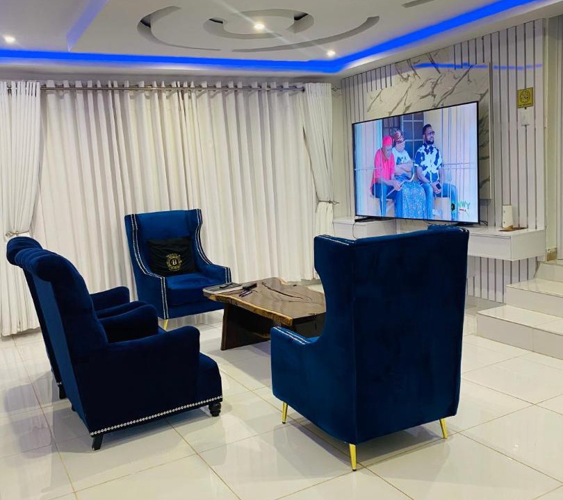 Photo of Livingroom in Tzaneen