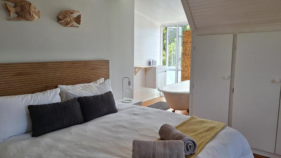 Photo of Bedroom in Kommetjie