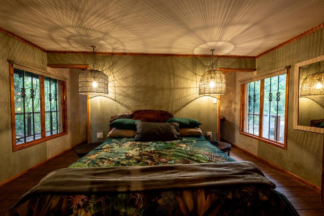 Photo of Bedroom in Tzaneen