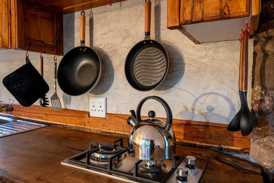 Photo of Kitchen in Tzaneen