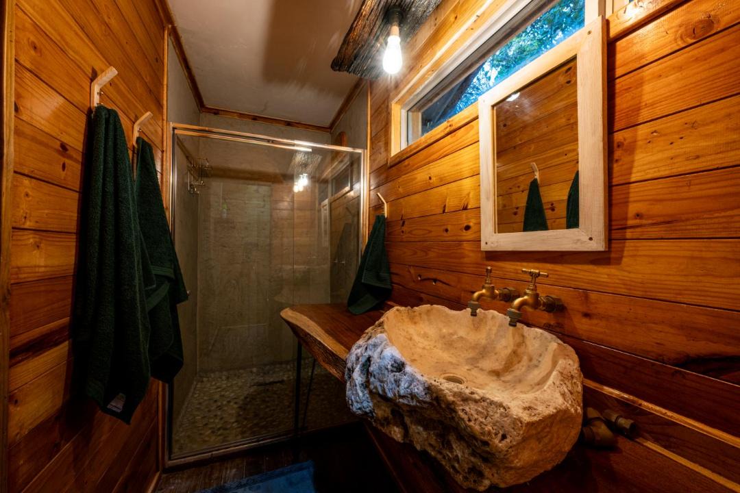 Photo of Bathroom in Tzaneen