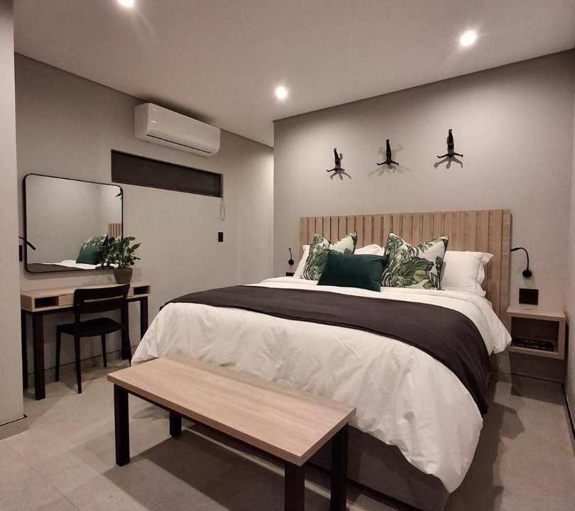 Photo of Bedroom in Tshwane