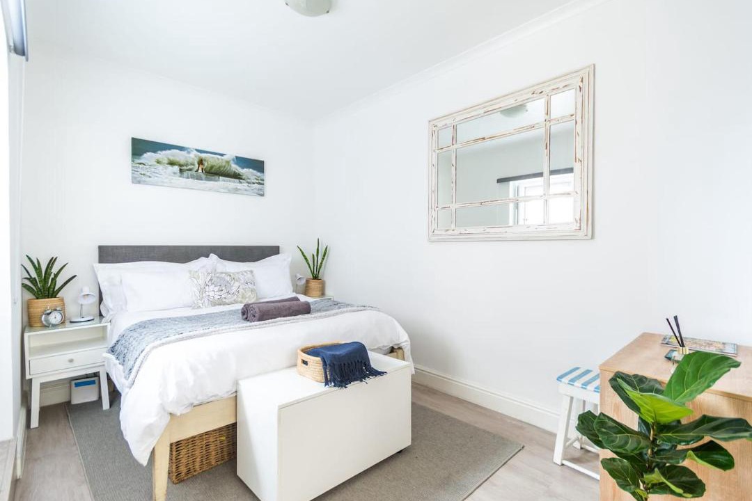Photo of Bedroom in Kalk Bay