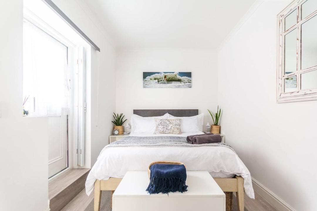 Photo of Bedroom in Kalk Bay