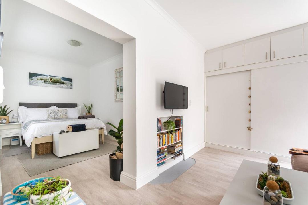 Photo of Bedroom in Kalk Bay