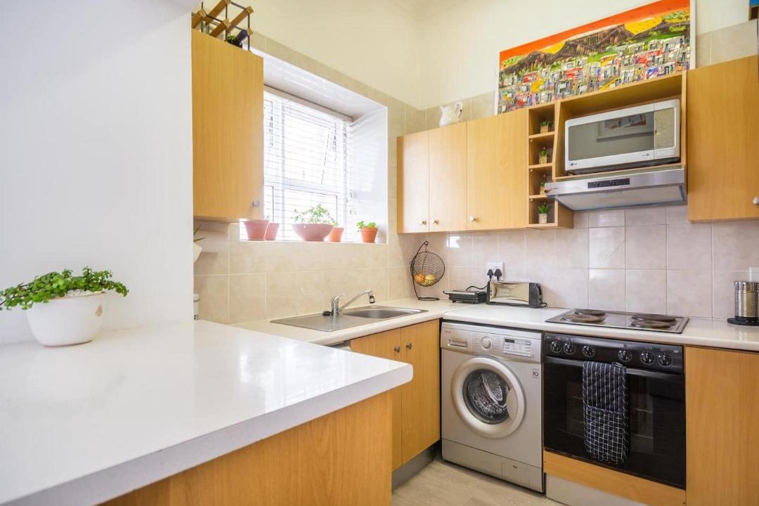 Photo of Kitchen in Kalk Bay