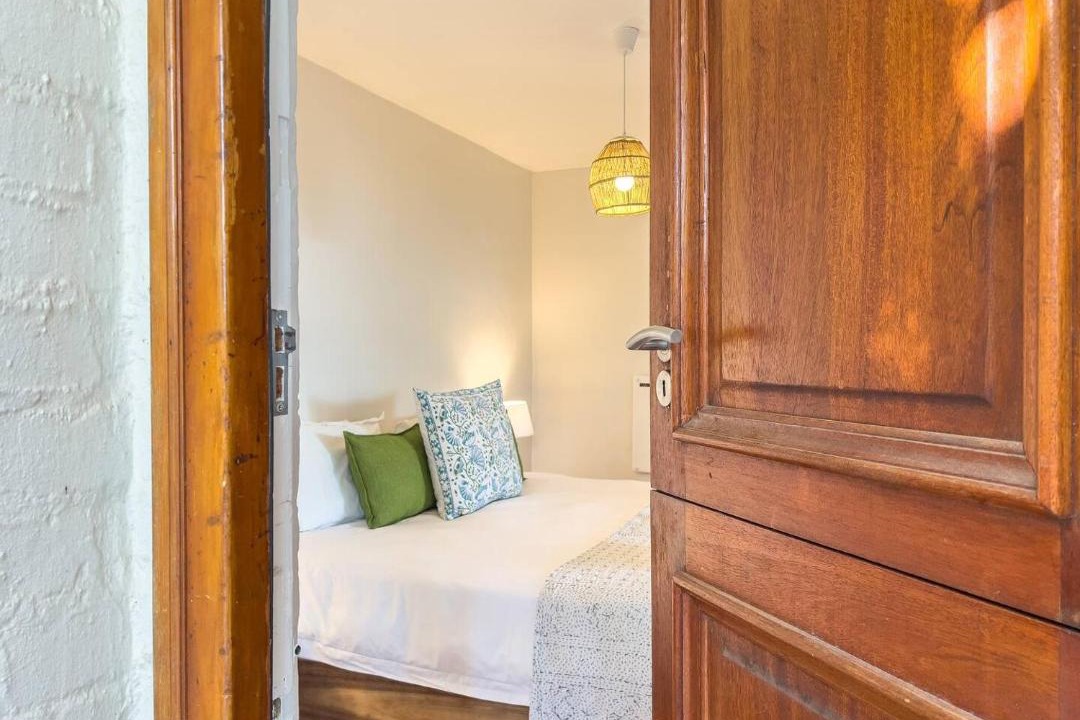Photo of Bedroom in St. James
