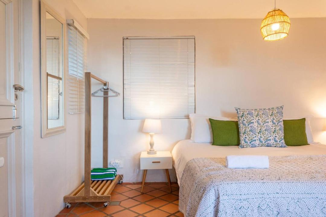 Photo of Bedroom in St. James