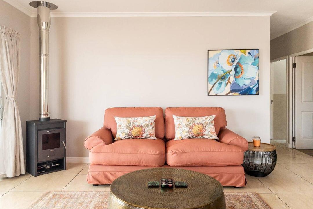 Photo of Livingroom in Capri