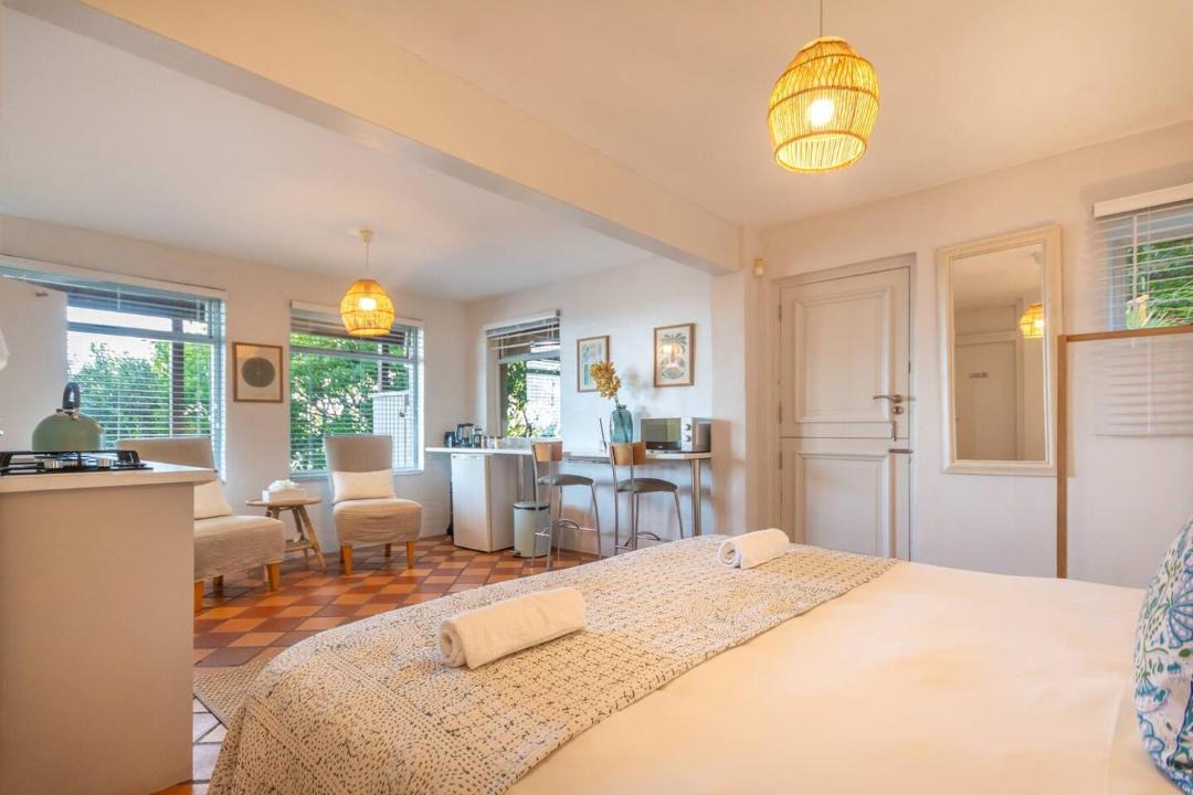 Photo of Bedroom in St. James