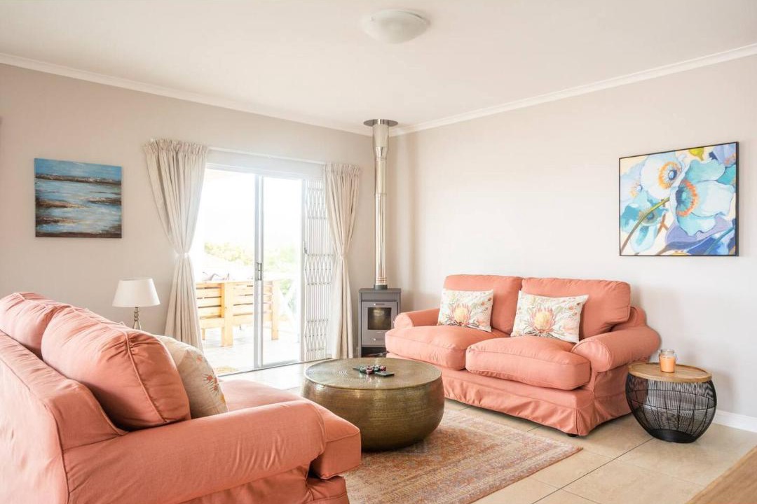 Photo of Livingroom in Capri