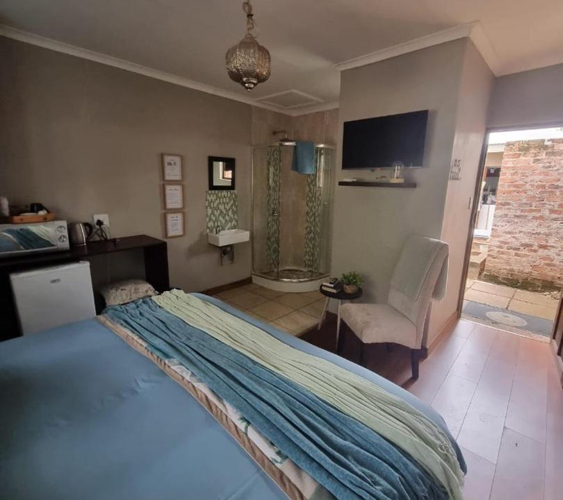Photo of Bedroom in Mokopane