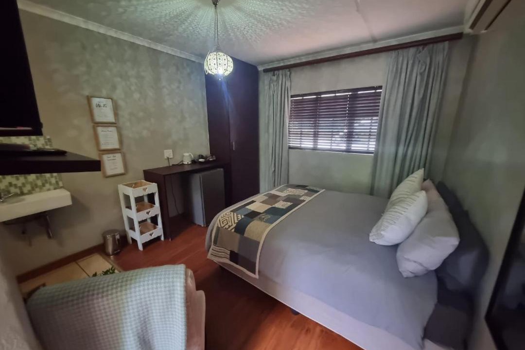 Photo of Bedroom in Mokopane