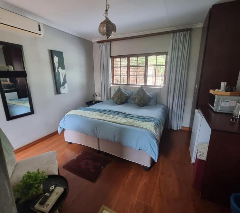 Photo of Bedroom in Mokopane