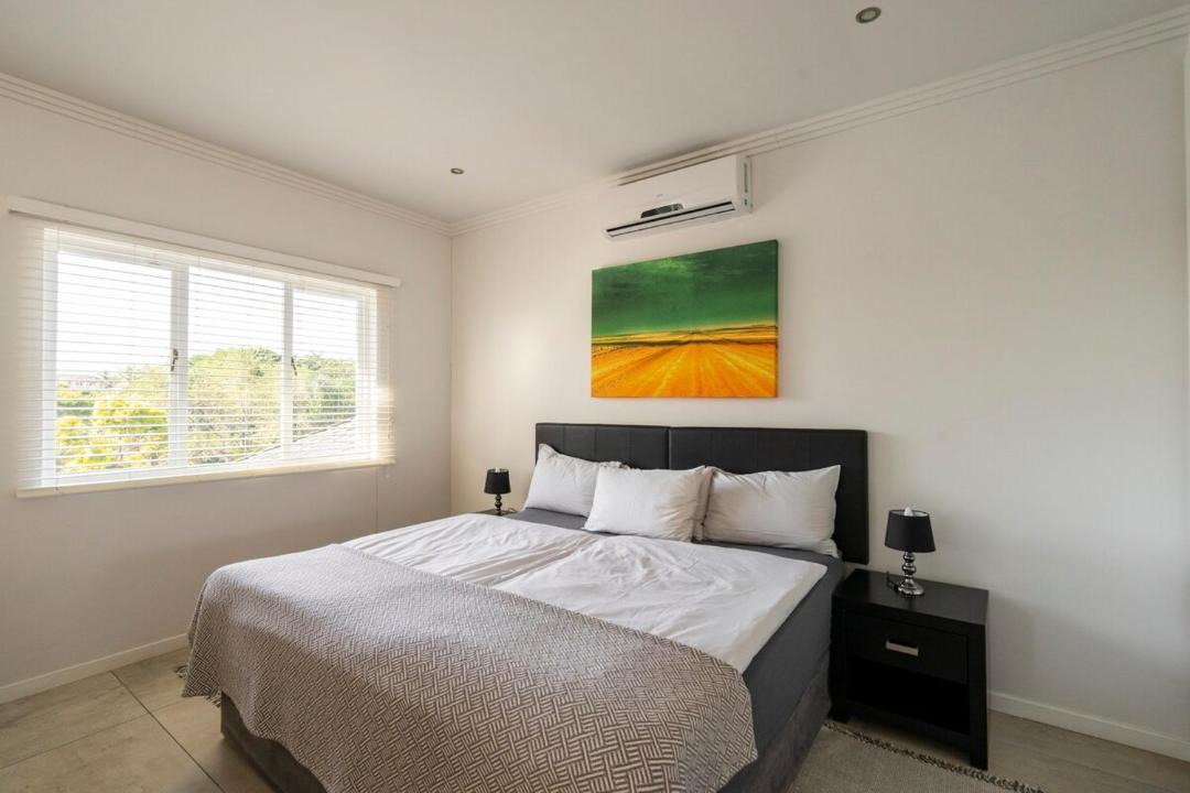 Photo of Bedroom in Umhlanga