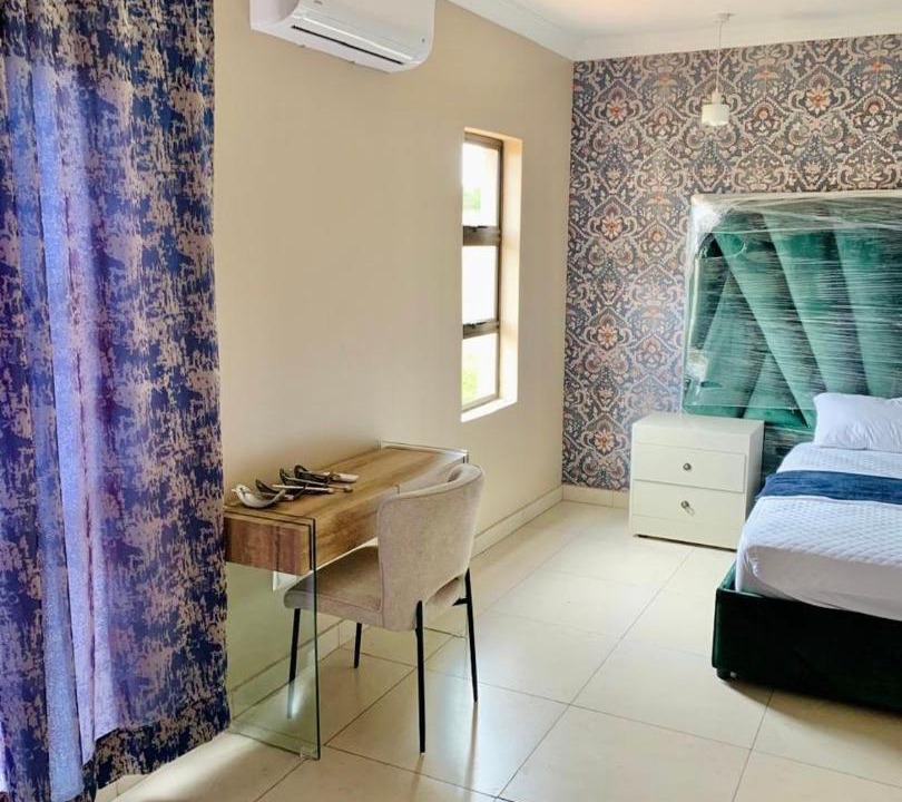 Photo of Bedroom in Makhuduthamaga