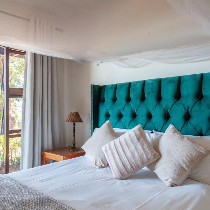 Photo of Bedroom in Paradise