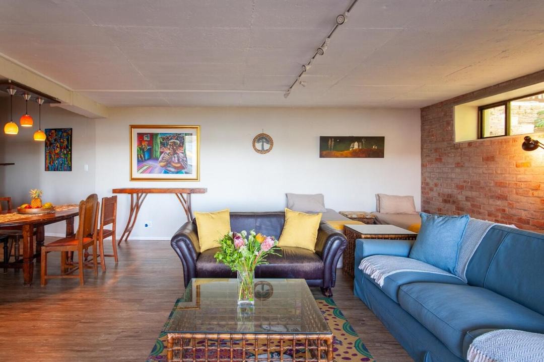 Photo of Livingroom in Paradise