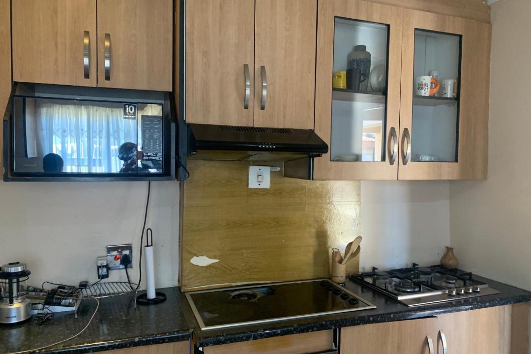 Photo of Kitchen in Greater Johannesburg Metropolitan Area