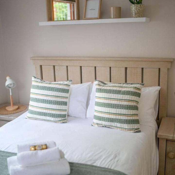 Photo of Bedroom in Malmesbury