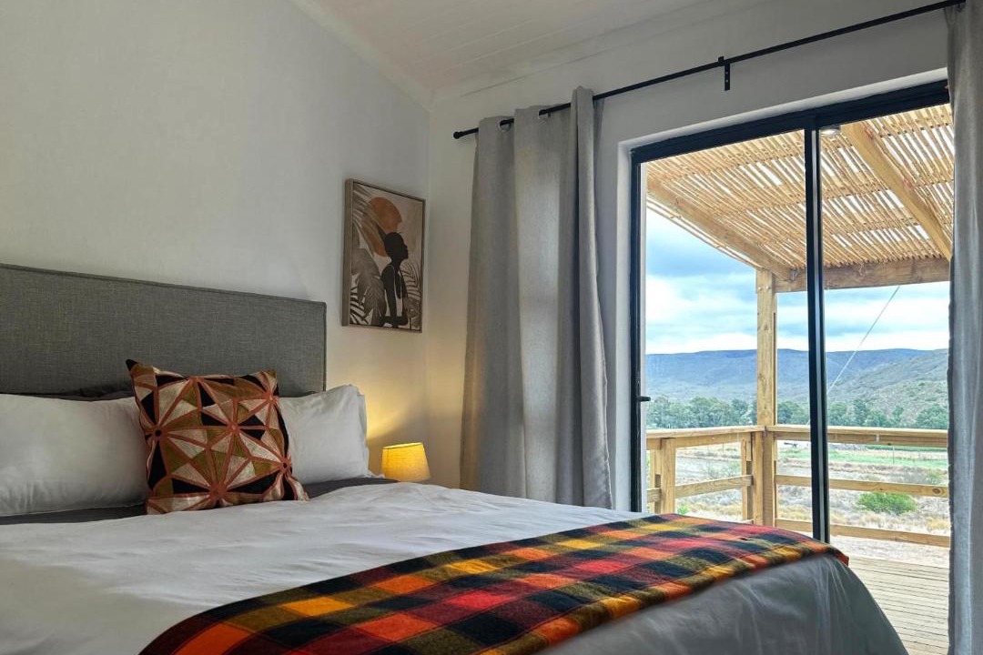 Photo of Bedroom in McGregor