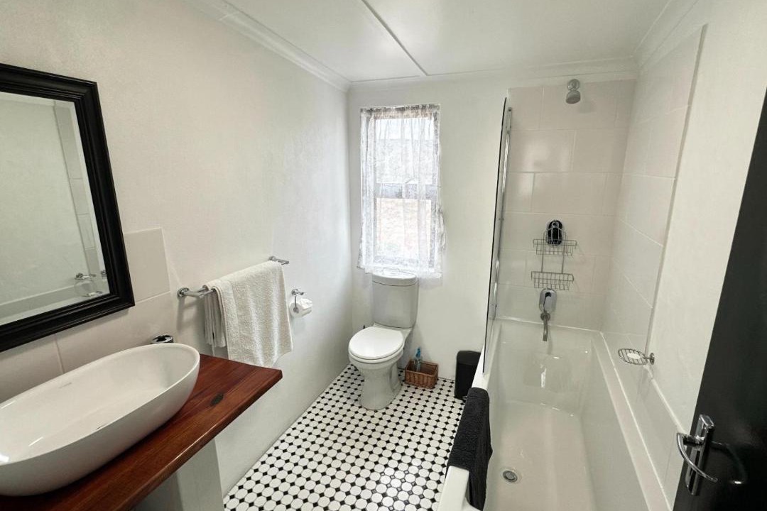 Photo of Bathroom in McGregor