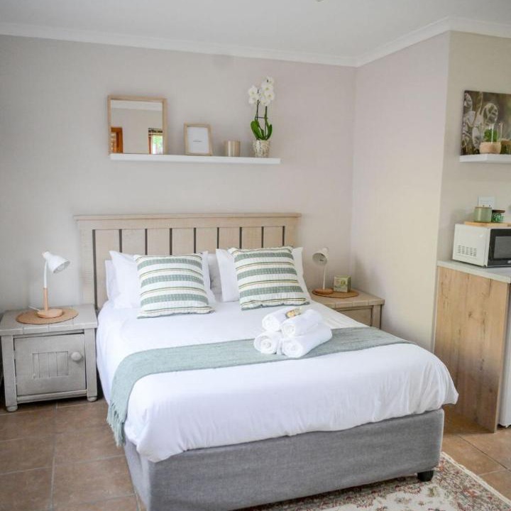 Photo of Bedroom in Malmesbury