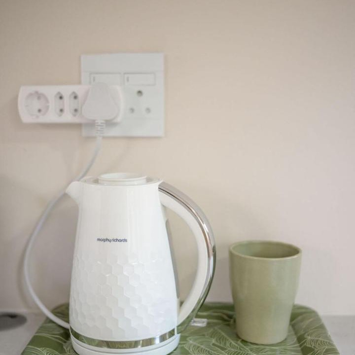 Photo of Kitchen in Malmesbury