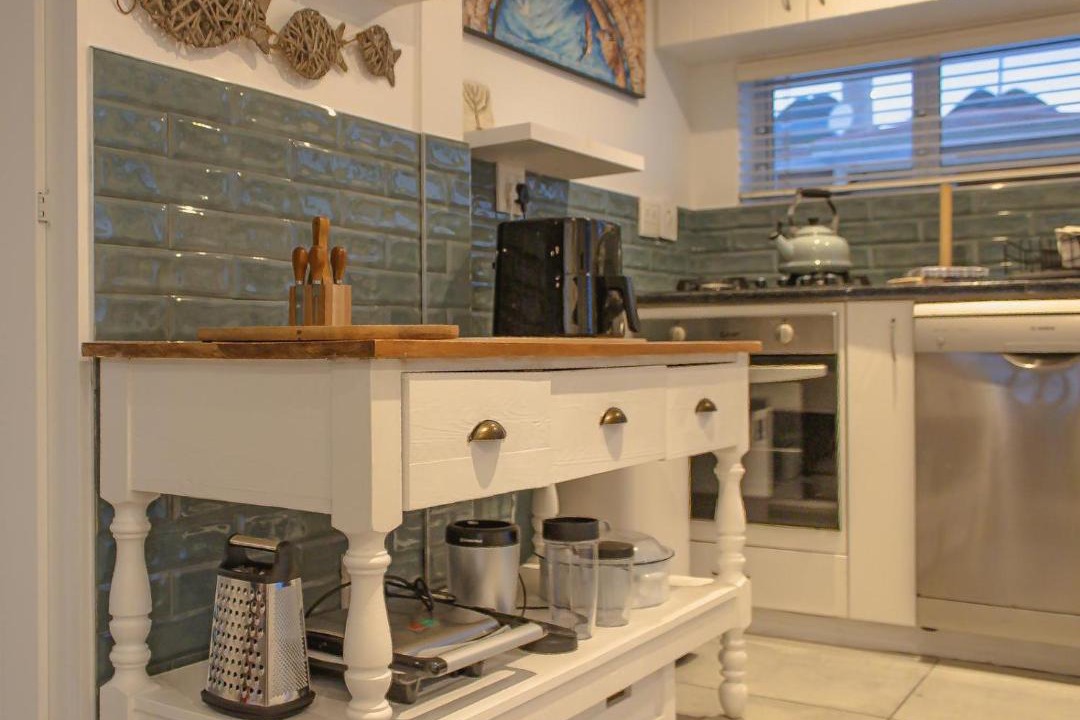 Photo of Kitchen in Hartenbos