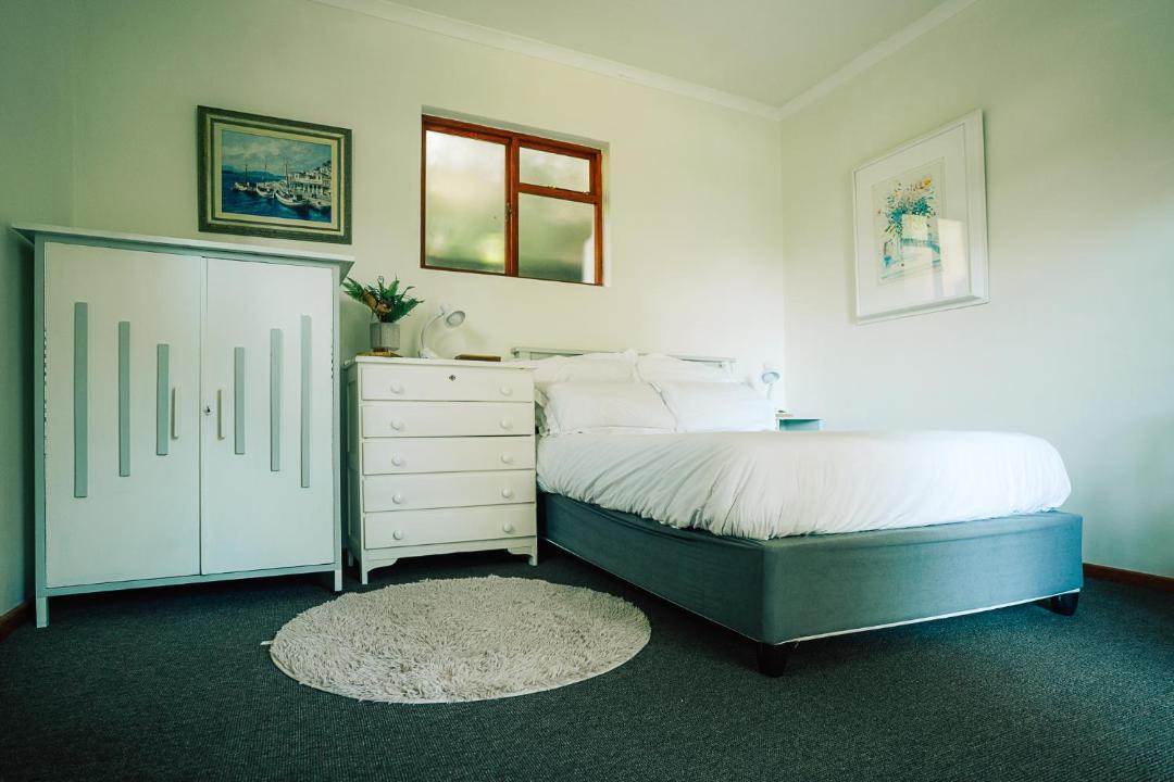 Photo of Bedroom in Cape Town
