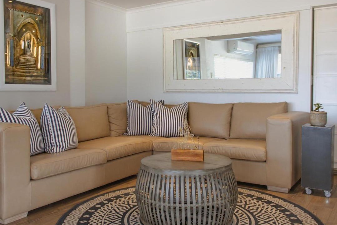 Photo of Livingroom in Hartenbos