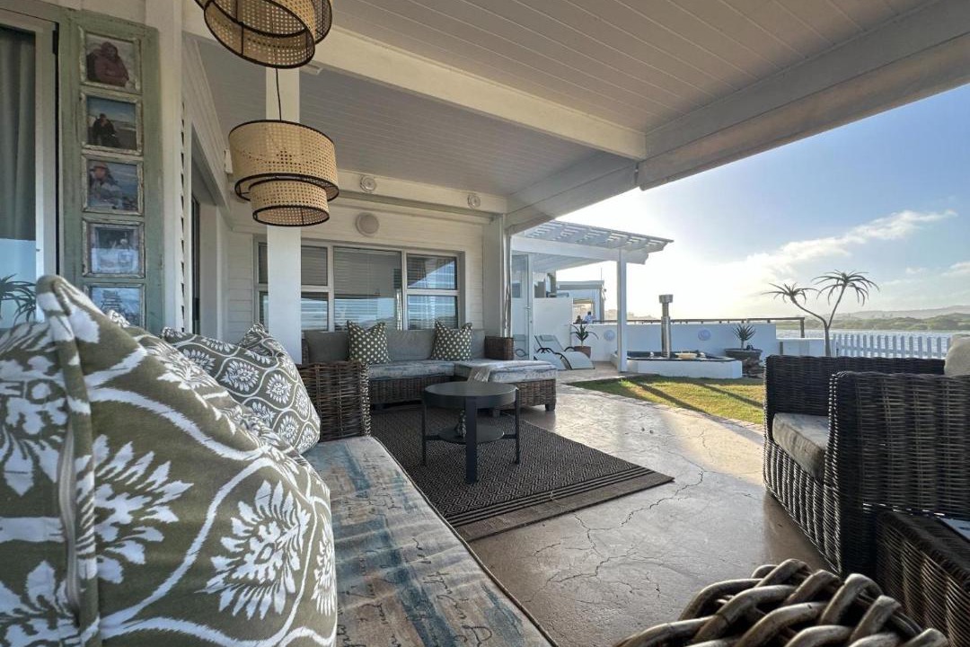 Photo of Patio Balcony in Hartenbos