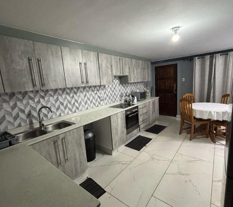 Photo of Kitchen in Berea
