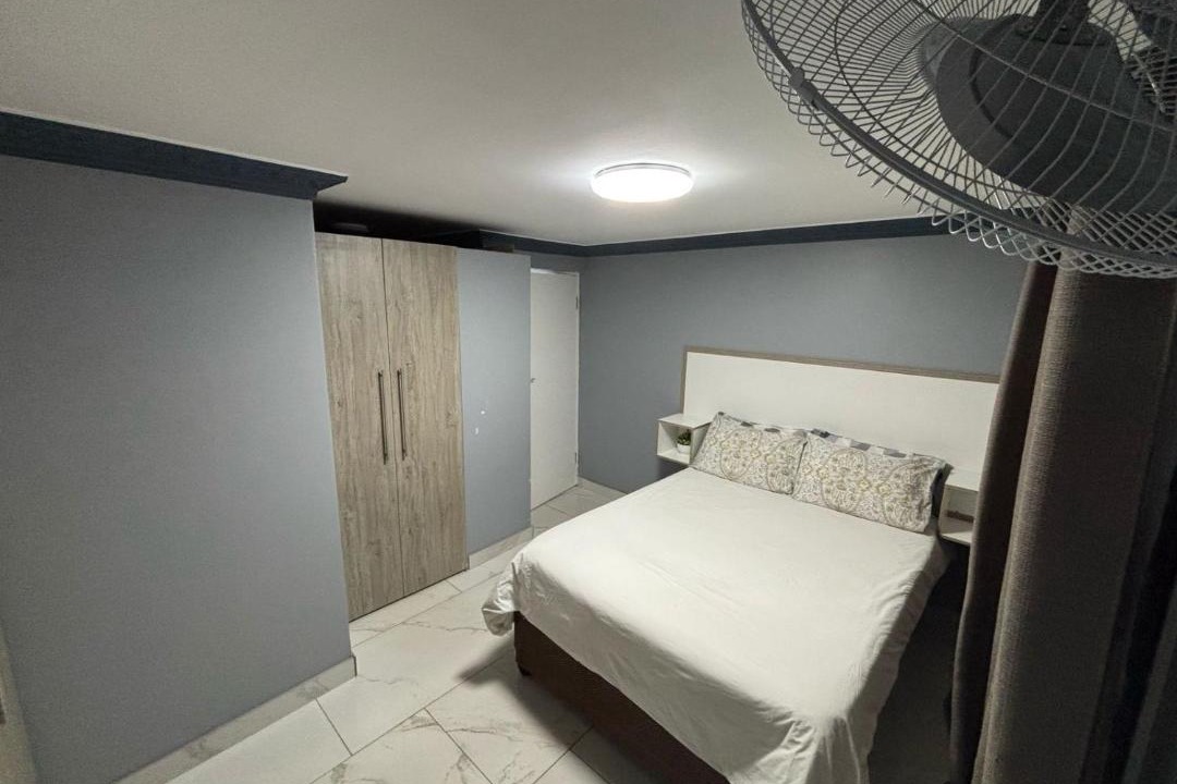 Photo of Bedroom in Berea
