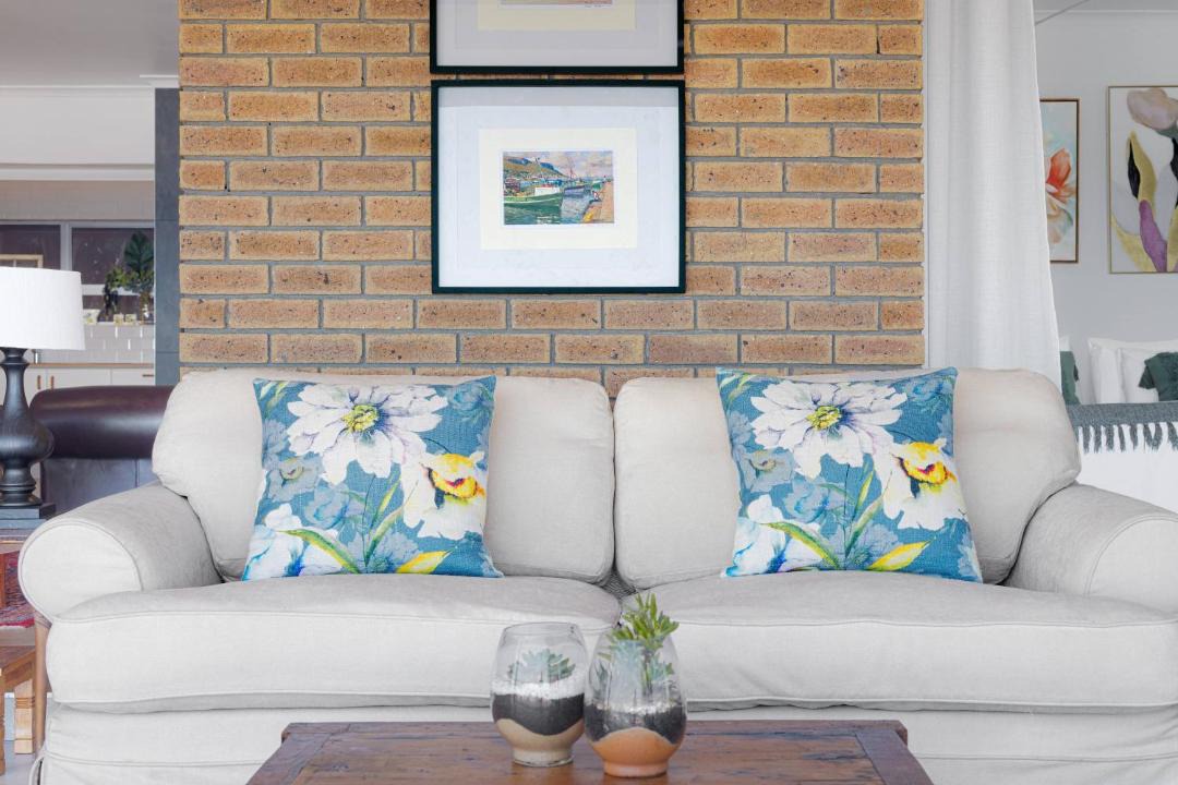 Photo of Livingroom in Helderberg Rural