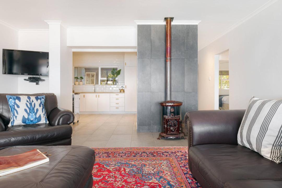 Photo of Livingroom in Helderberg Rural