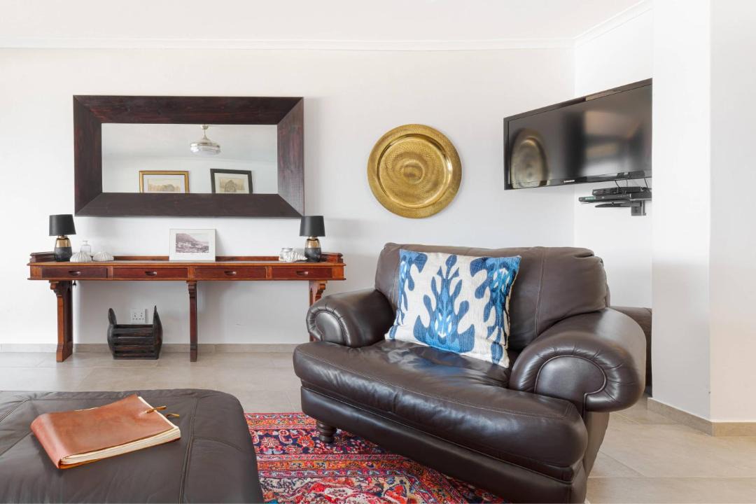Photo of Livingroom in Helderberg Rural