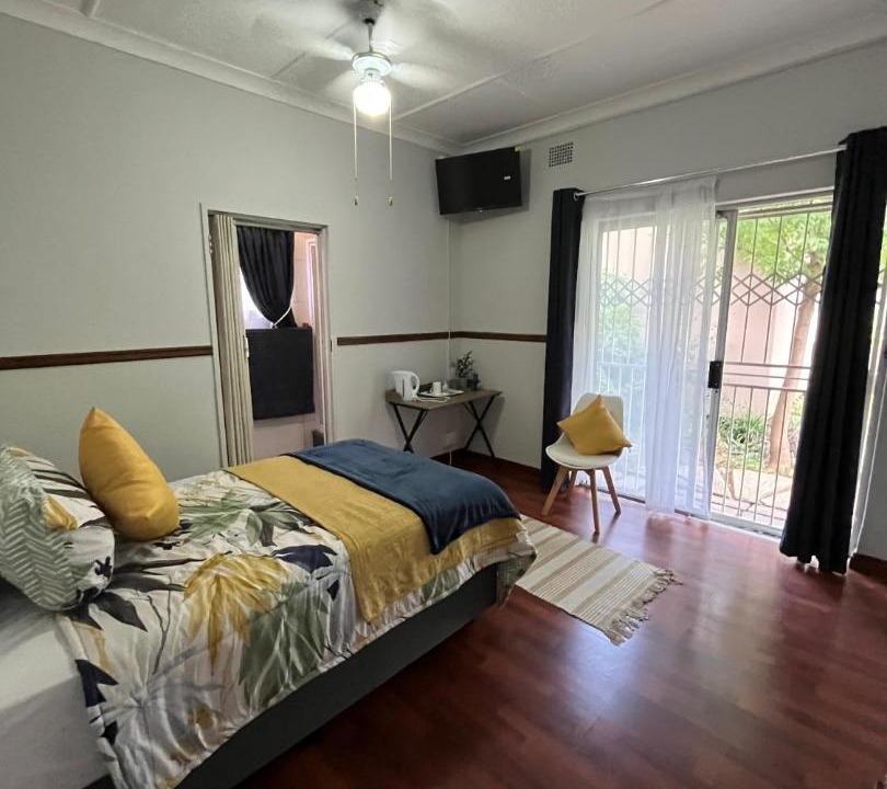 Photo of Bedroom in Klerksdorp