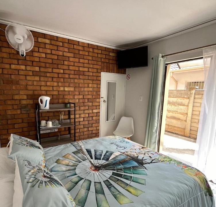 Photo of Bedroom in Klerksdorp