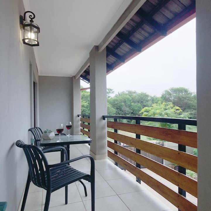 Photo of Patio Balcony in Centurion