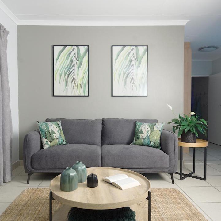 Photo of Livingroom in Centurion
