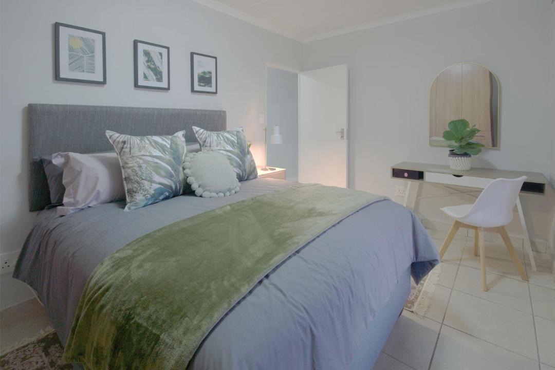 Photo of Bedroom in Centurion