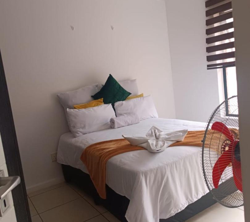 Photo of Bedroom in Greater Johannesburg Metropolitan Area