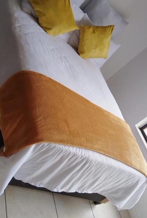 Photo of Bedroom in Greater Johannesburg Metropolitan Area